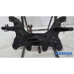 Fiat - 500 - Subframe