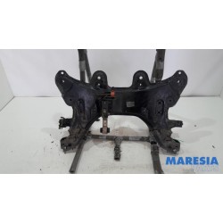Fiat - 500 - Subframe