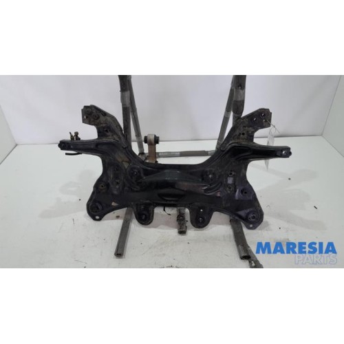 Fiat - 500 - Subframe