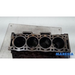 Citroen - Jumper - Motor Onderblok