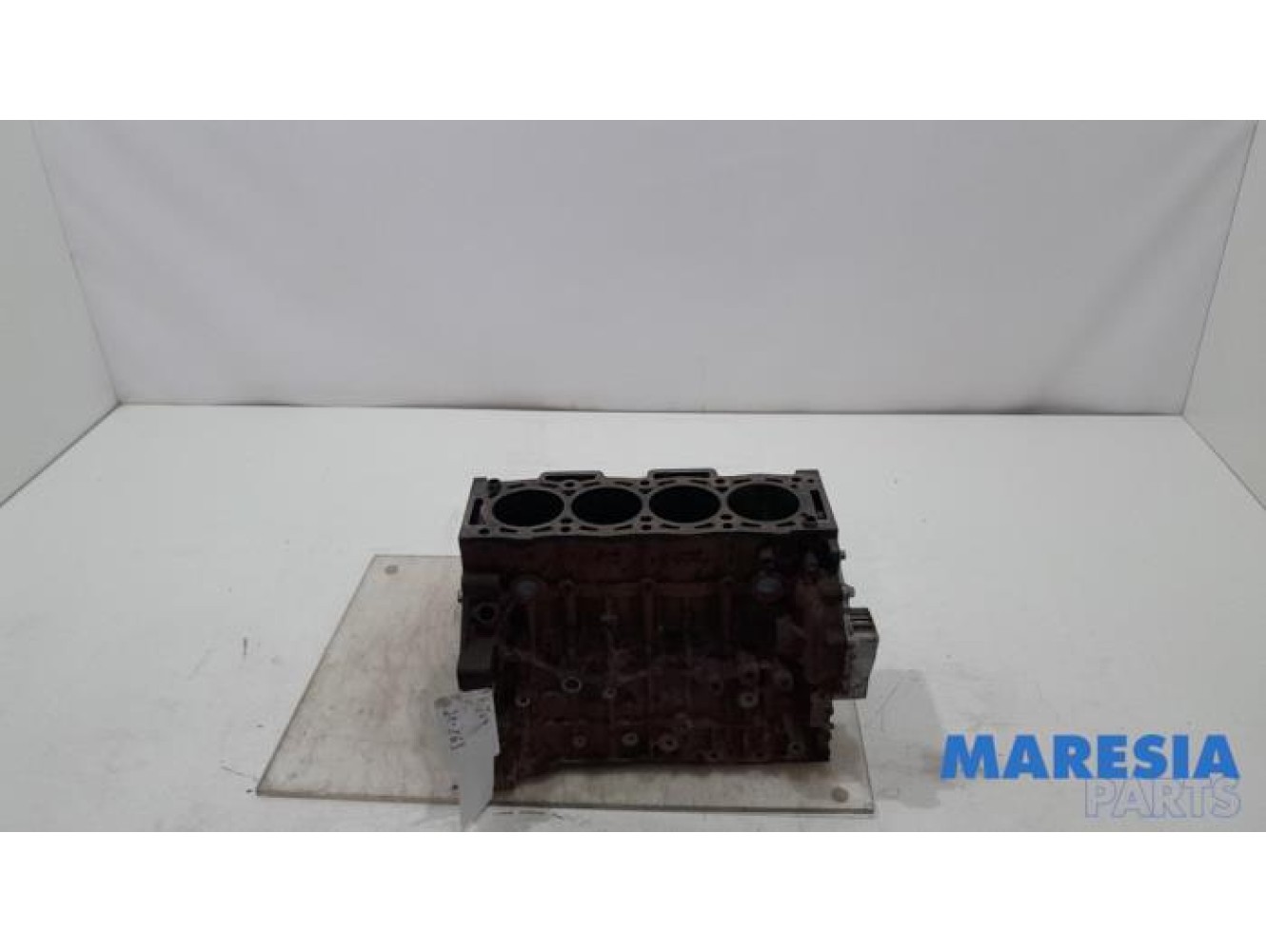 Citroen - Jumper - Motor Onderblok