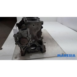 Citroen - Jumper - Motor Onderblok