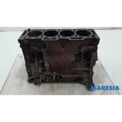 Citroen - Jumper - Motor Onderblok