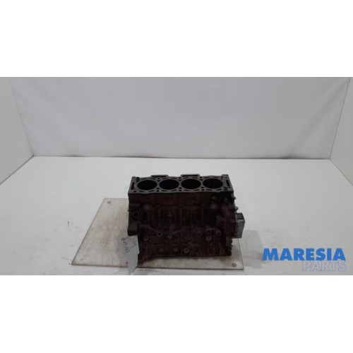 Citroen - Jumper - Motor Unterblock