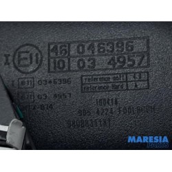 Opel - Crossland X - Rear view mirror