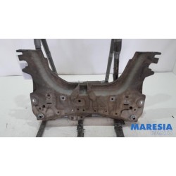 Renault - Clio - Subframe