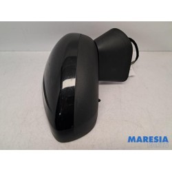 Opel - Crossland X - Wing mirror, right