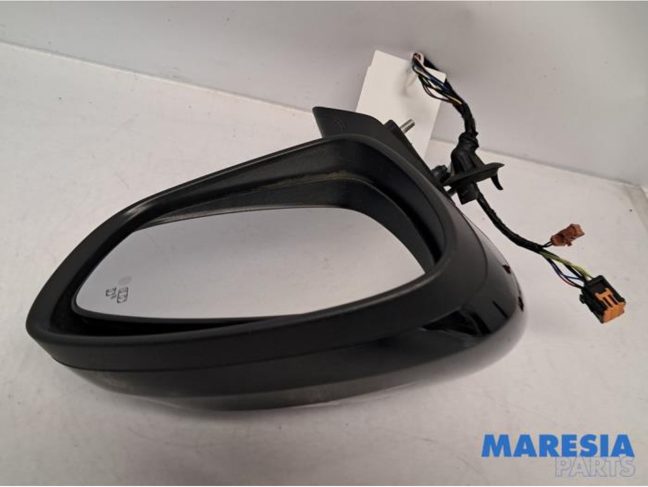 Opel - Crossland X - Wing mirror, right