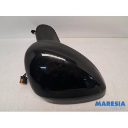 Opel - Crossland X - Wing mirror, right