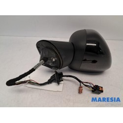Opel - Crossland X - Wing mirror, right