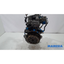 Renault - Clio - Engine