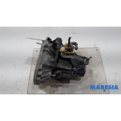 Renault - Clio - Gearbox