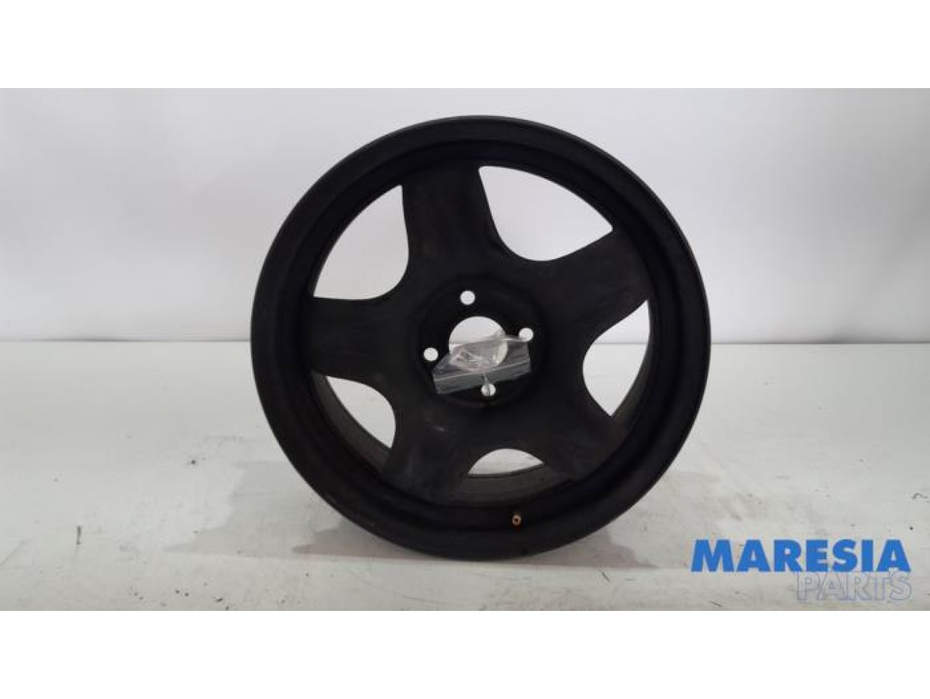 Renault - Clio - Velg