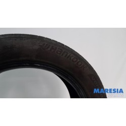 Renault - Clio - Tyre