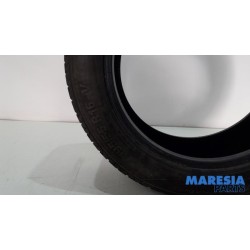 Renault - Clio - Tyre