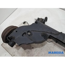 Renault - Clio - Rear-wheel drive axle