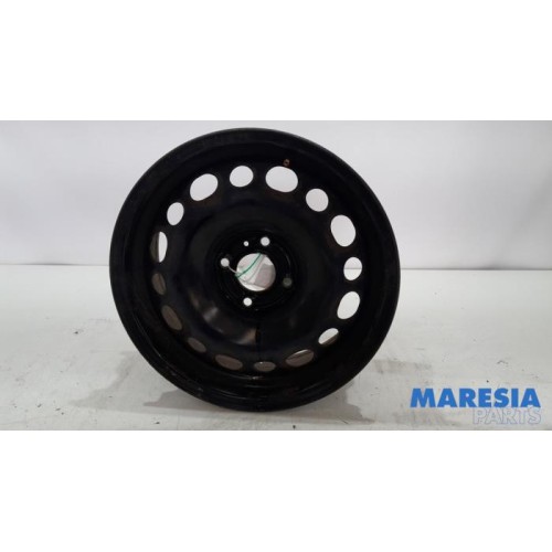 Citroen - C3 - Velg