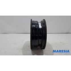 Fiat - 500 - Velg