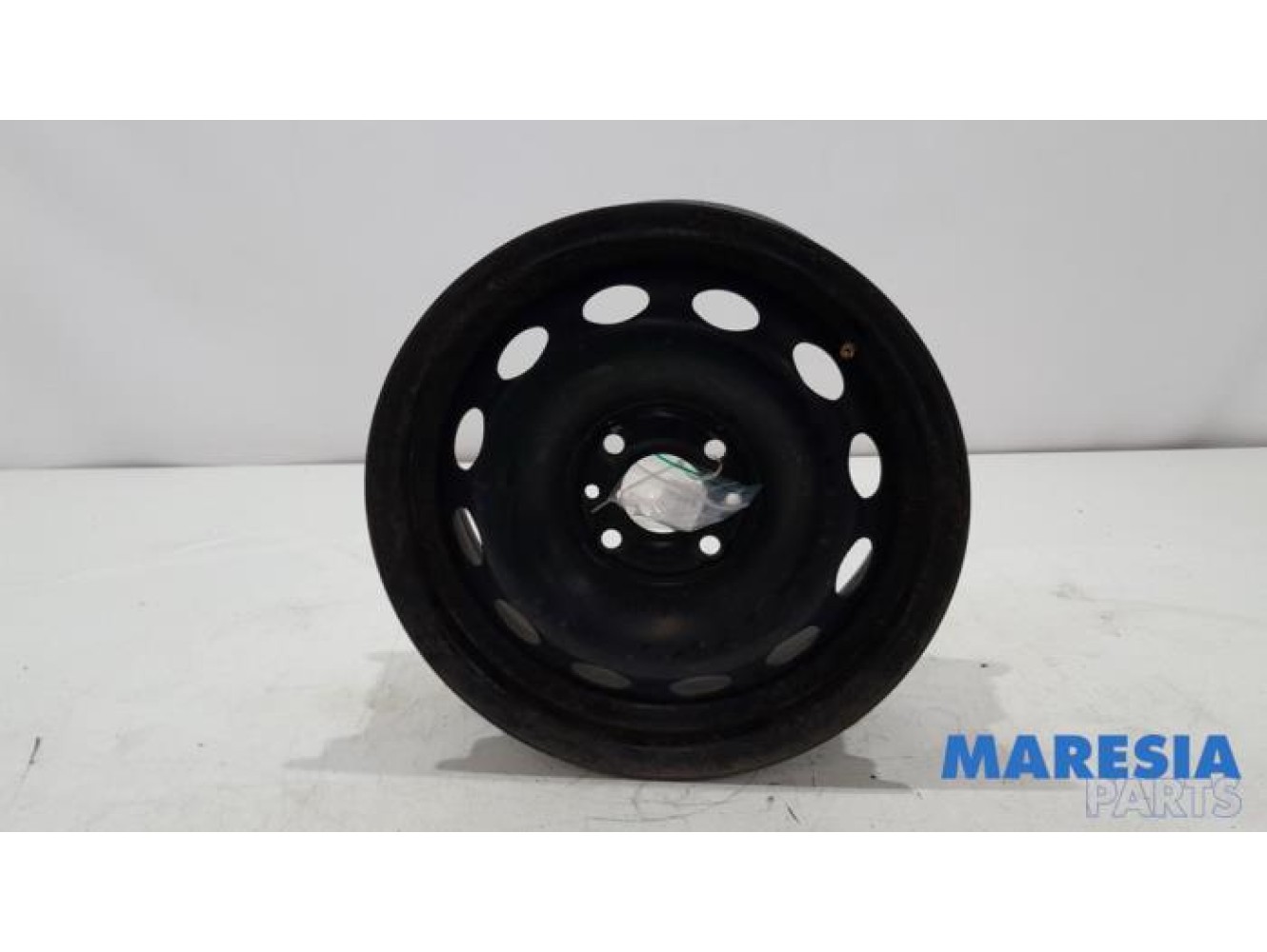 Fiat - 500 - Velg