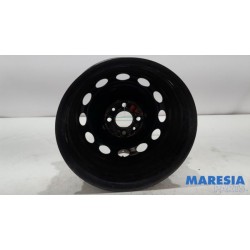 Fiat - 500 - Wheel