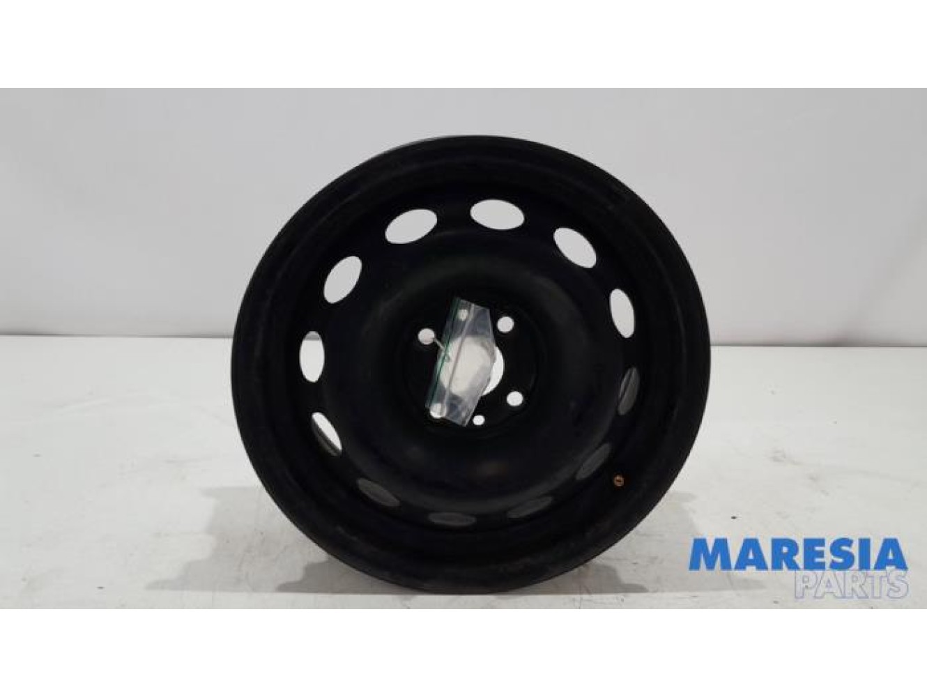 Fiat - 500 - Wheel