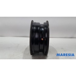 Fiat - 500 - Velg