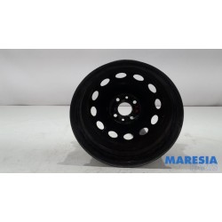 Fiat - 500 - Velg