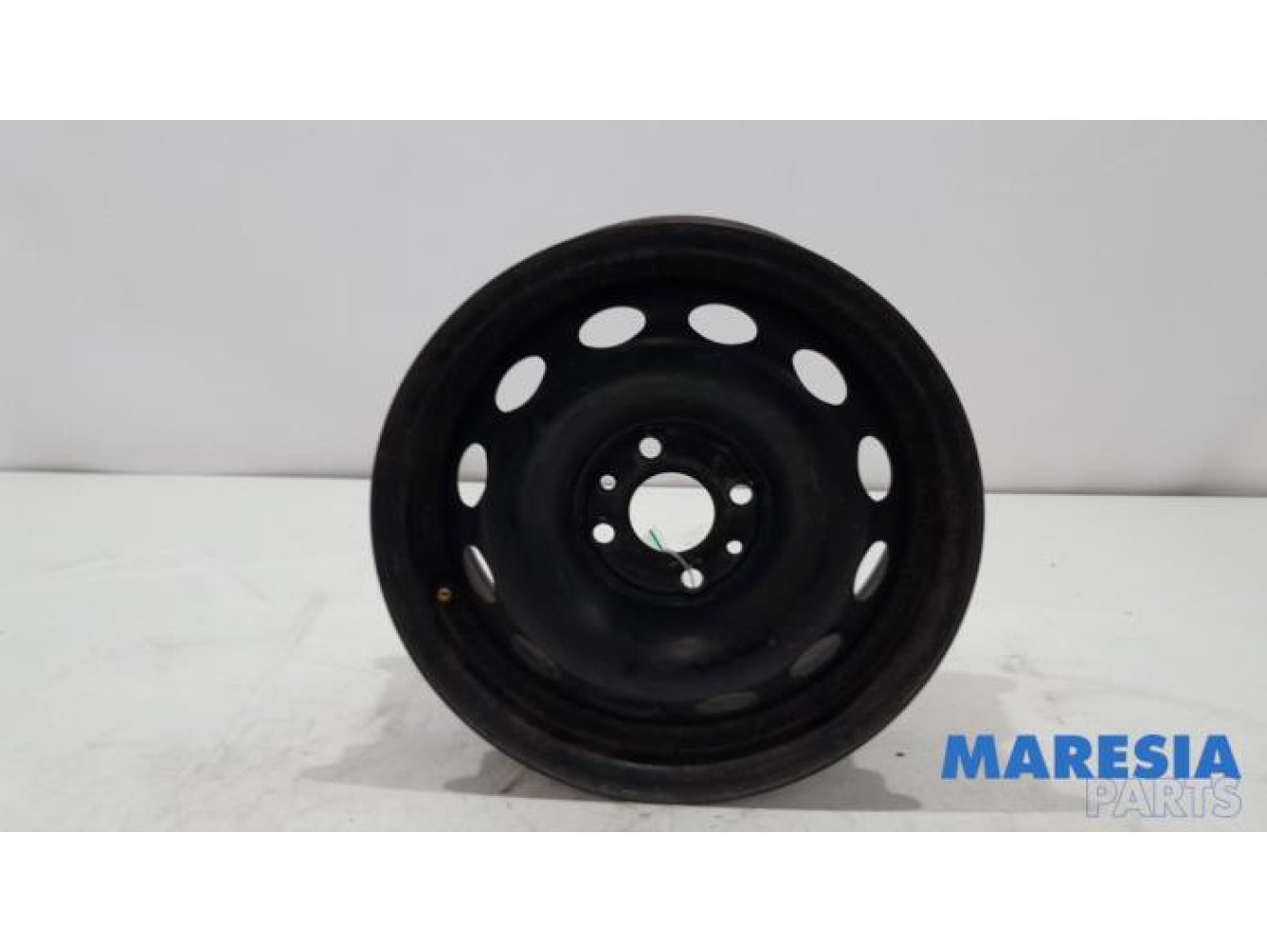 Fiat - 500 - Velg
