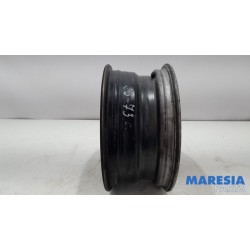 Peugeot - Expert - Wheel