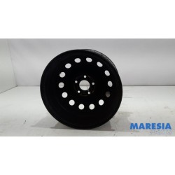 Peugeot - Expert - Wheel