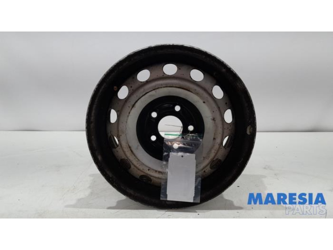 Peugeot - Expert - Wheel