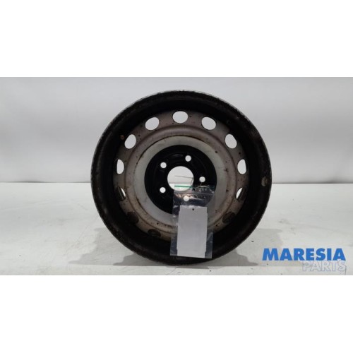 Peugeot - Expert - Wheel