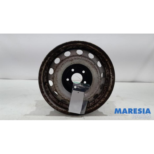 Peugeot - Expert - Velg