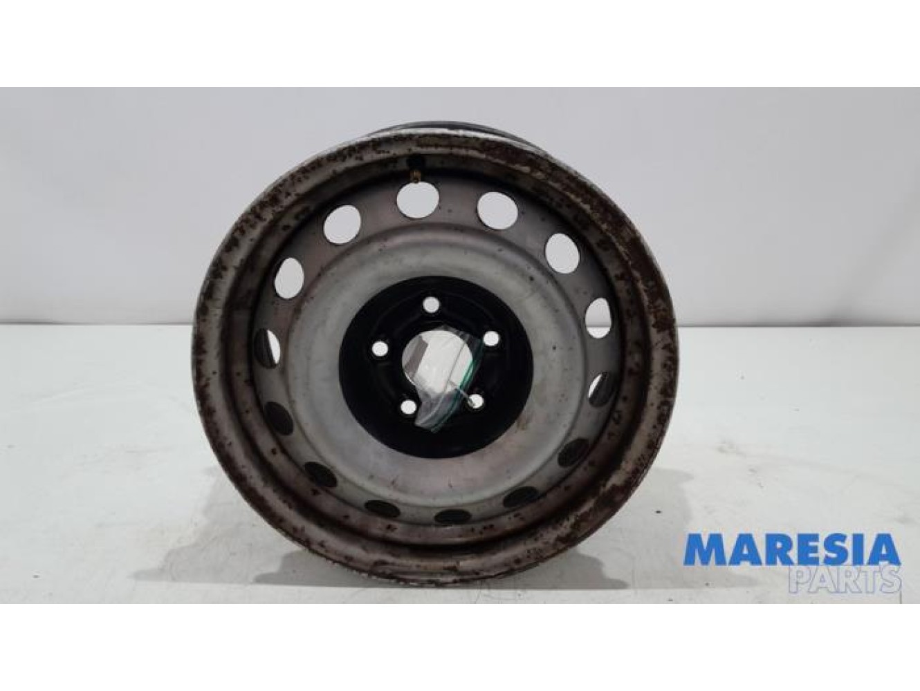 Peugeot - Expert - Velg
