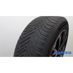Peugeot - 308 - Sportvelgenset + banden
