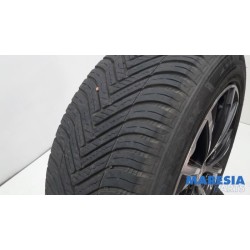 Peugeot - 308 - Sportvelgenset + banden