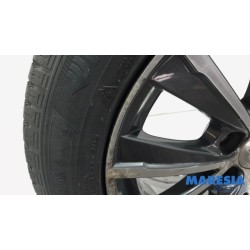 Peugeot - 308 - Sportvelgenset + banden