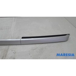 Peugeot - 2008 - Kit rails de toit