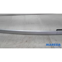 Peugeot - 2008 - Kit rails de toit