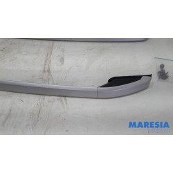 Peugeot - 2008 - Kit rails de toit