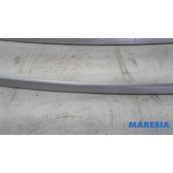 Peugeot - 2008 - Kit rails de toit