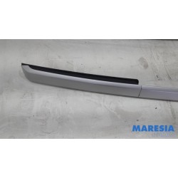 Peugeot - 2008 - Kit rails de toit