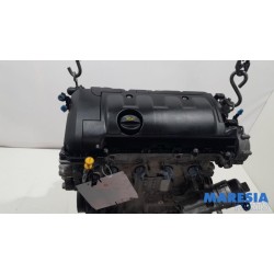 Peugeot - 2008 - Engine