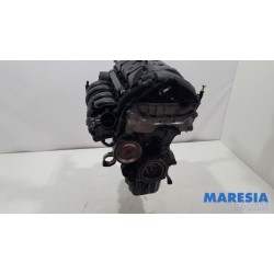 Peugeot - 2008 - Engine
