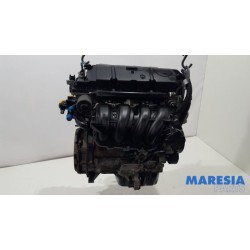 Peugeot - 2008 - Engine