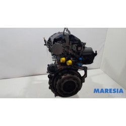 Peugeot - 2008 - Engine