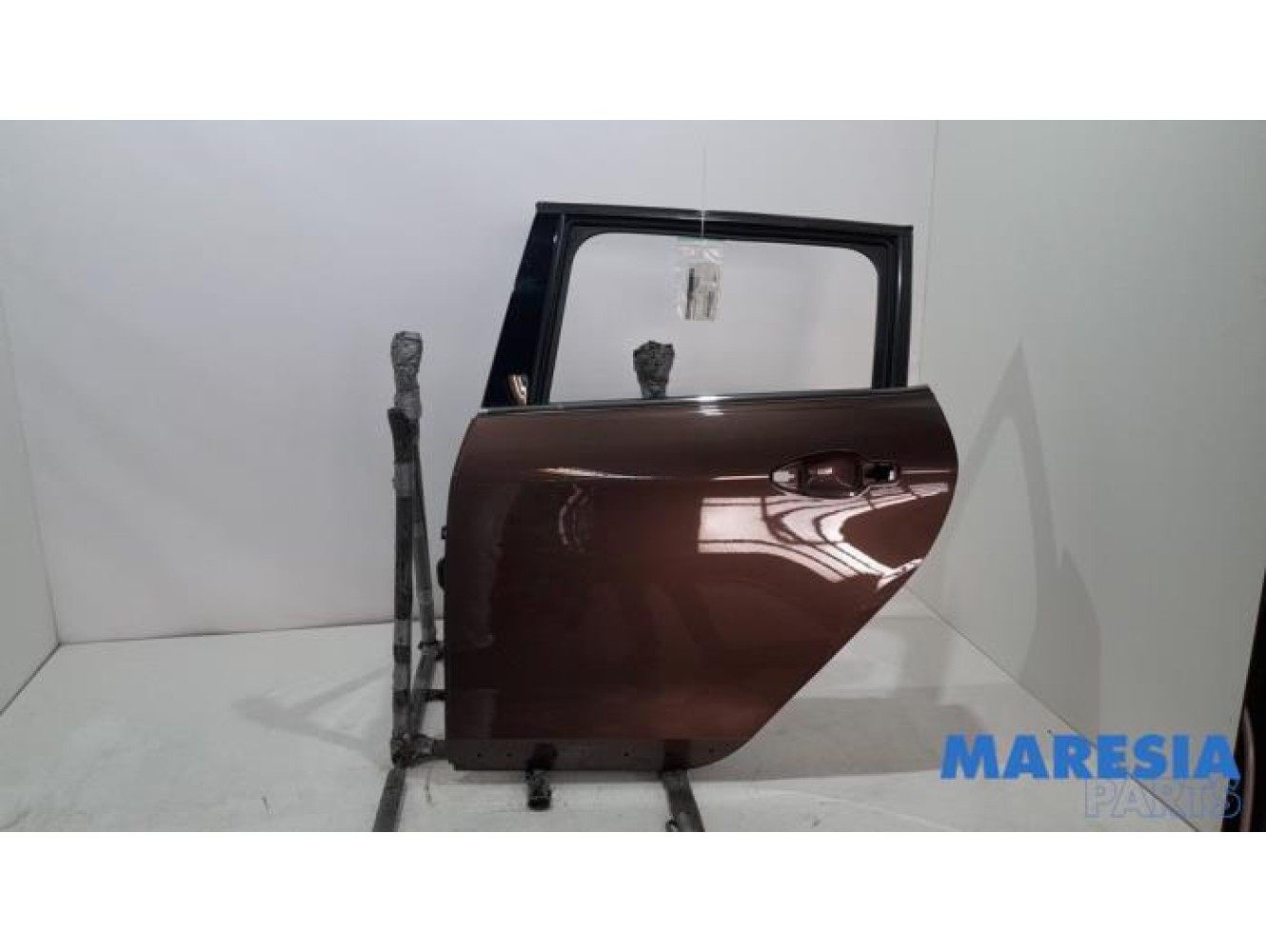 Peugeot - 2008 - Rear door 4-door, left