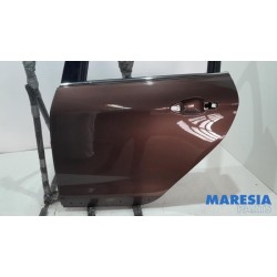 Peugeot - 2008 - Rear door 4-door, left