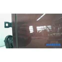 Peugeot - 2008 - Rear door 4-door, left
