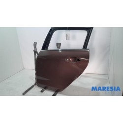 Peugeot - 2008 - Rear door 4-door, left